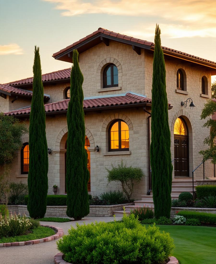 Architectural Style Pack